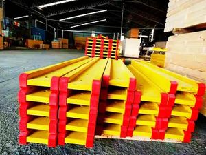 Chất lượng cao với xây dựng ván khuôn giá tốt nhất sử dụng dầm gỗ H20 - Product Image 6