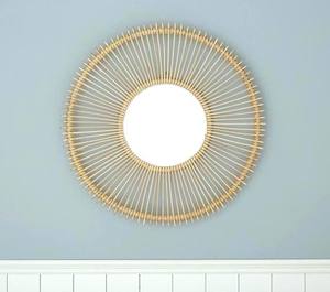 [Produit chaud] Les meilleurs produits de 100% carex vietnamiens, rotin et bambou/M. Lucas - Product Image 6