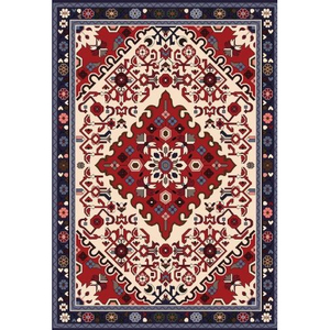 Tapis de salon de style moderne, grands tapis de luxe pour la décoration, tapis pour salon en promotion, prix fournisseur - Product Image 1