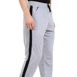 Premium Quality Custom <b>Men's</b> Slim Fit Sweat Pants Winter Wear Jogger With Anti-Wrinkle Knitted Fabric <b>Drawstring</b> <b>Men</b> <b>Trouser</b> - Product Image 6