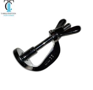 Nuevo producto: Pinza de circuncisión Winkelmann de grado médico de TARIQ MFG CO con certificación CE ISO EU - Product Image 4