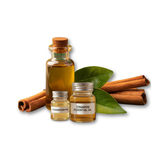 Offre spéciale, meilleur prix, vente flash, huile essentielle de cannelle de qualité internationale en vrac - Product Image 1