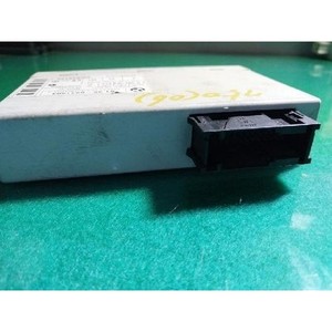 Boîtier de commande passif d'occasion authentique pour BMW Série 7 E65, E66 2005-2008 6941803 - Product Image 4