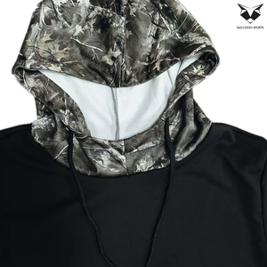 Meilleure Vente 2026 – Sweat à Capuche Double Couche Homme Femme, Molleton Épais, Coupe Oversize, Chaud, Style Streetwear Hiver - Product Image 3
