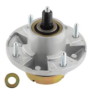 Parti e Accessori per Tosaerba: Gruppo Fuso per Piattaforme di Taglio, Sostituisce i Modelli 42M, 48C, 54C, 62C, AM144377 - Product Image 1