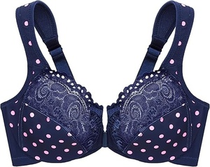 Ladies wireless puch up brancomfortable fit - Product Image 4