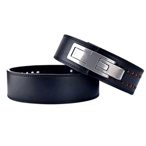 เข็มขัดยกน้ำหนักโลโก้แบบกำหนดเอง USA เข็มขัดพยุงหลังสำหรับออกกำลังกาย ปรับได้ สำหรับการฝึกฟิตเนส อุปกรณ์ออกกำลังกาย สั่งซื้อจำนวนมาก - Product Image 4