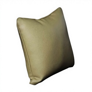 Cojín Acolchado Premium con Relleno de Poliéster |   Cojín Suave y Confortable con Relieve - Product Image 1