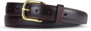 Cinturón Decorativo de PU para Mujer, Estilo Coreano, Estético de Instagram, Artístico, Juvenil, con Hebilla de Acero Plateado, Moderno y Retro - Product Image 3