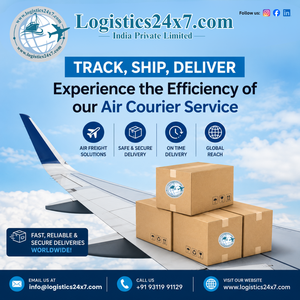 Solutions intelligentes de transport de marchandises pour aider les entreprises à réduire les coûts d'expédition, à améliorer les temps de transit et à livrer des marchandises dans le monde entier - Product Image 5