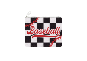 Porte-monnaie et articles artisanaux inspirés de la fraise, faits à la main avec des perles, technique de couture manuelle de haute qualité, utilisation quotidienne, cadeaux promotionnels - Product Image 3