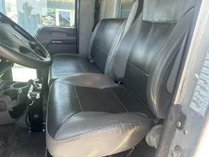 Camion tracteur poids lourd commercial 6x4 avec cabine couchette diesel pour le transport logistique - Product Image 4