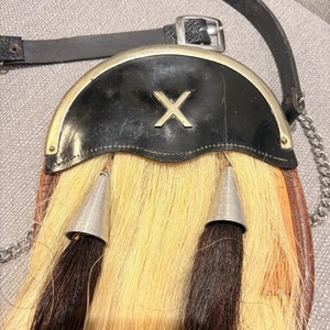 Meilleurs Sporrans en crins de cheval avec logo personnalisé imprimé, pièces de qualité supérieure, dernier design, fabriqués dans les meilleurs matériaux - Product Image 2