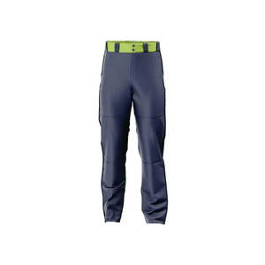 Uniforme de Béisbol de Secado Rápido a Precio Razonable, Último Modelo, Uniforme de Béisbol Transpirable y Ligero - Product Image 6