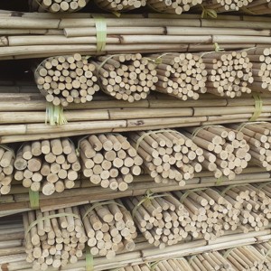 Varas de ratán natural con capa superior de piel, material de caña de manau de primera elección para aplicaciones de artesanía. - Product Image 1