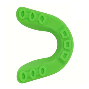 Protège-dents personnalisés de qualité supérieure avec design imprimé sur mesure / Protège-dents de boxe pour adultes avec logo OEM personnalisé, prix de gros - Product Image 6