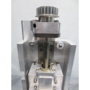 AMAT 0010-30576 OBS, Conjunto de Elevación de Calentador, GIGA-FILL - Equipo y Piezas de Semiconductores de Confianza de Global Legacy - Product Image 4