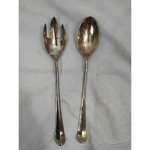 Juego de cubiertos de plata de acero inoxidable de alta calidad, set de Cubiertos reales de diseño moderno único para restaurante, boda, hogar y hotel - Product Image 2