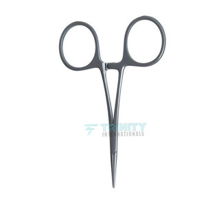 Pinzas Halsted para Mosquitos de Calidad Médica, Diseño Confiable, Pinzas Halsted para Mosquitos con Agarre Preciso - Product Image 6