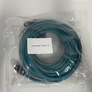 Cable de Codificador Servo Genérico CCB-84901-2002-10 - Product Image 1