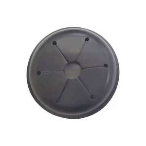 Premium <b>Kitchen</b> <b>Sink</b> Garbage Disposal Splash Guard Flexible Rubber Baffle Replacement Compatible With Most Disposal <b>Units</b> - Product Image 4