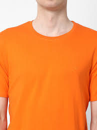 Camiseta de Verano 2026 para Hombre, Informal, Transpirable, de Algodón, Corte Regular, Lisa, Antiarrugas, de Secado Rápido, para Uso Diario - Product Image 2