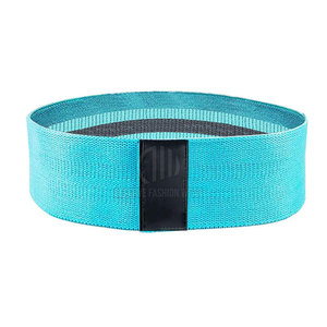 Wholesale Made Elastic Resistance <b>Bands</b> Customize Color And Logo Design Gym <b>Workout</b> Use Resistance <b>Band</b> - Product Image 6