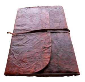 Personalized High Quality <b>Customized</b> 2026 Luxury Refillable Stationery Notebook Gift Leather Business <b>Diary</b> A5 Journal - Product Image 2