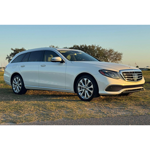 Mercedes-Benz E400 4Matic Wagon 2018 - Product Image 5