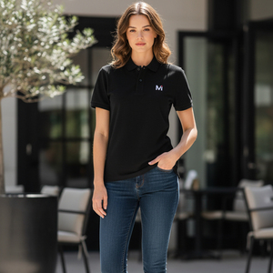 Camisa de Hombre de Algodón y Elastano de Alta Calidad, Marca de Lujo, Logotipo Personalizado, Estampado Sólido, Verano, Casual, Oficina, Negocios - Product Image 6