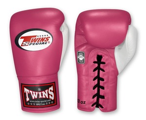 Gants de boxe professionnels pour sparring, à lacets, pour MMA et Muay Thai, imprimés, prix de gros, directement de l'usine - Product Image 2