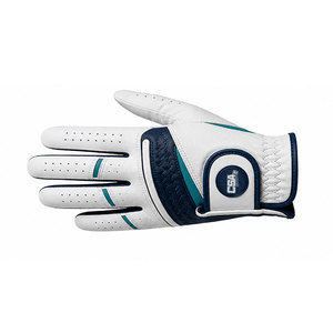 Guantes de golf personalizados hechos con material suave y diseño duradero para un mejor control y una experiencia de juego cómoda - Product Image 5