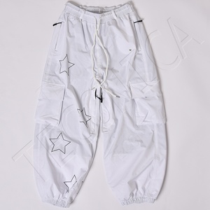 Pantalons de ski d'extérieur imperméables 10 000 mm, coupe-vent, séchage rapide, respirants, isolés en polaire, unisexes, pour snowboard d'hiver - Product Image 1