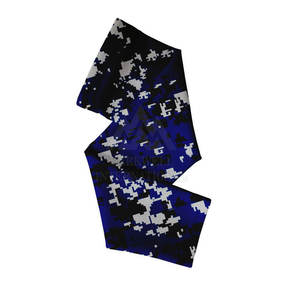 Manchons de bras élégants en tissu léger et design élastique, parfaits pour les sports et exercices en plein air. - Product Image 6