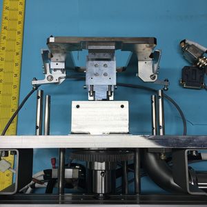 Conjunto de Elevación y Rotación AMAT 0010-93023, AMAT - Equipo y Piezas de Semiconductores de Confianza a Nivel Mundial - Product Image 6