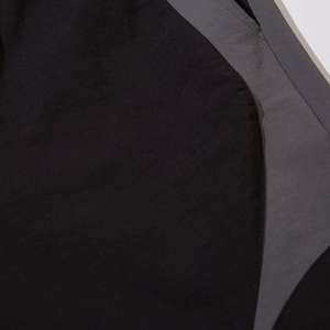 Pantalon de survêtement décontracté ample pour homme en toile, avec poche avant, séchage rapide, élastique et léger – Vente en gros de streetwear - Product Image 4