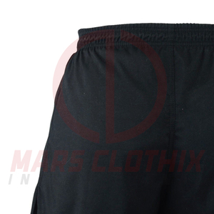 Ropa de Entrenamiento de Último Diseño, Ropa de Artes Marciales, Pantalones Cortos de MMA Personalizados al por Mayor, Pantalones Cortos de MMA Ligeros en Venta - Product Image 4
