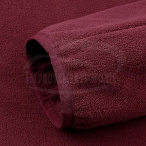 Fashion Wear New Arrival <b>Pullover</b> Fleece <b>Jacket</b> Best Selling Warm Clothing <b>Pullover</b> Fleece <b>Jacket</b> - Product Image 5