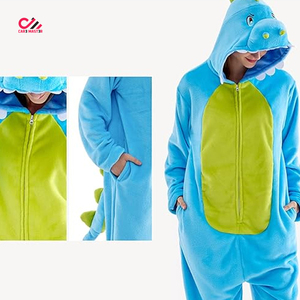 Nuevo Pijama Enterizo de Diseño Personalizado con Botones para Mujer, Ropa de Dormir Transpirable para Mujer - Product Image 6