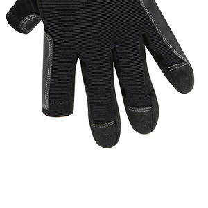 Gants de voile sportifs tendance de haute qualité, légers, en cuir respirant, séchage rapide, confortables, personnalisables - Product Image 4