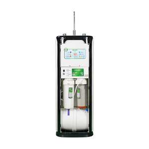 Purificateur d'eau alcaline domestique ION-V6 à succès avec technologie moderne d'électrolyse au magnésium et mode alcalin chaud - Product Image 4