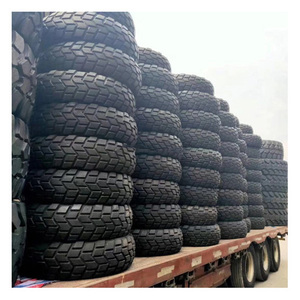 Neumáticos Usados para Camiones Listos para Exportación con Precios Competitivos al por Mayor y Disponibilidad de Suministro Constante - Product Image 1