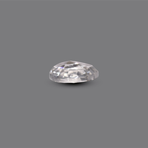 พลอยพาราอิบาเซอร์คอนธรรมชาติ 4.45 กะรัต สำหรับเครื่องประดับชั้นดี - Product Image 3