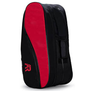 กระเป๋าใส่อุปกรณ์อาบน้ำแบบเรียบง่าย ผิวสัมผัสเรียบเนียน สำหรับพกพาและจัดเก็บในชีวิตประจำวัน - Product Image 2