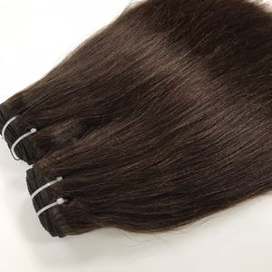 Máquina de trama de cabello crudo que teje cabello humano vietnamita BIGGHAIR recto al por mayor extensiones de cabello - Product Image 6