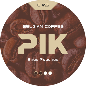 Café Belga Premium 6MG en Latas, Sabor Tostado, Aroma Intenso y Rico, Venta al Por Mayor al Mejor Precio - Product Image 3