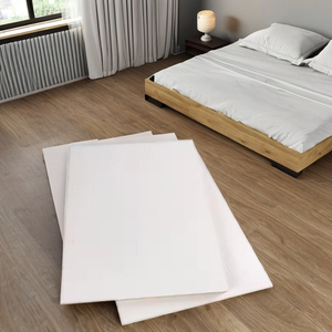 Contrachapado de Álamo Certificado de 9-12-15-18 mm, E0, Ecológico, de Primera Clase, Grado A2, para Muebles, Construcción, Uso en Interiores - Product Image 1