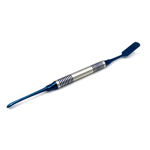 Herramienta Dental de Doble Cara para Extracción de Periósteo, Herramienta Quirúrgica Dental para Separación y Extracción, Kit Profesional - Product Image 5