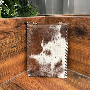 2024 Hot Selling Luxury Premium Quality Wallet Business <b>Men</b> Custom Leather Money Clip Nylon Lining Ins Leather <b>Handbag</b> Logo - Product Image 5