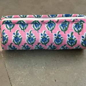 Stylish and Practical for Young Artists Pen Case <b>Bags</b> Student School Supplies Storage <b>Bag</b> <b>Fun</b>-Filled Pencil Pouch for Children - Product Image 1
